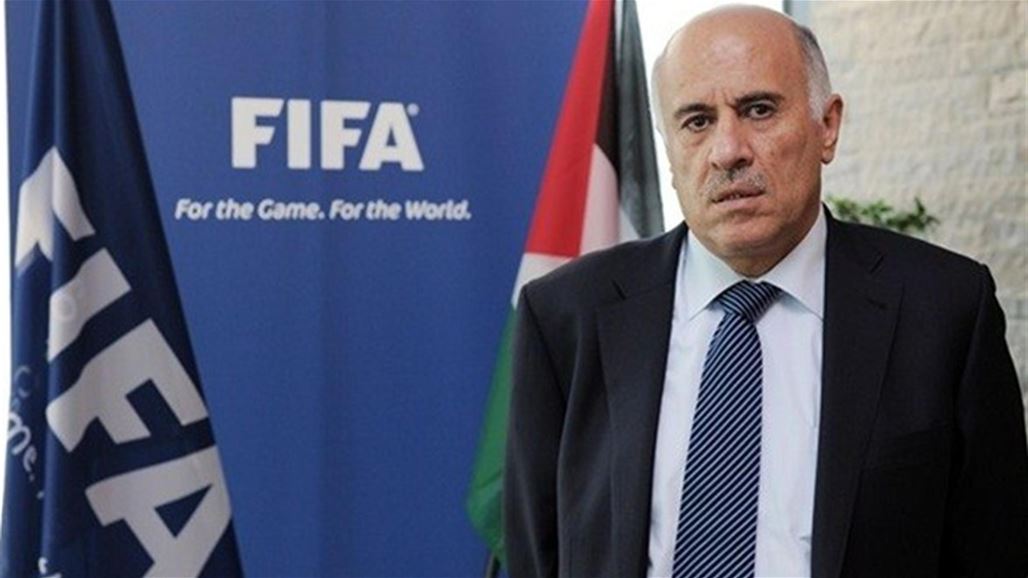 سخط إسرائيلي على رئيس الاتحاد الفلسطيني بسبب إلغاء ودية الأرجنتين