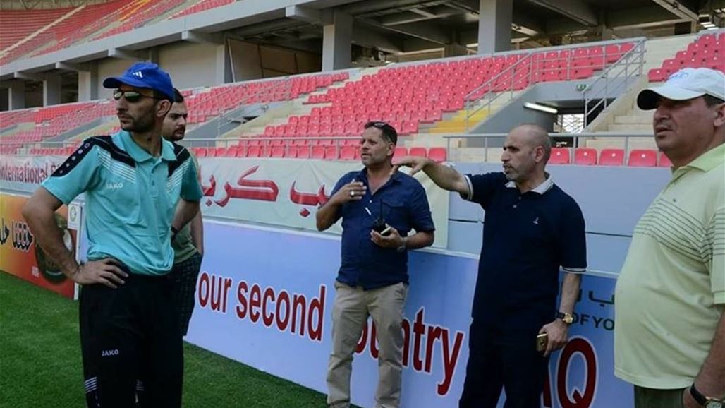 الموسوي: نلعب 4 مباريات في الأسبوع باستثناء دوريات العالم !