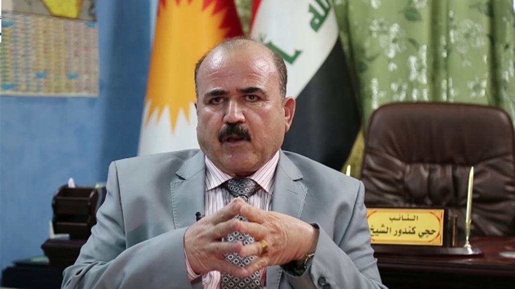 نائب يحمل الديمقراطي الكردستاني مسؤولية "سرقة" أصوات الناخبين الايزيديين بدهوك