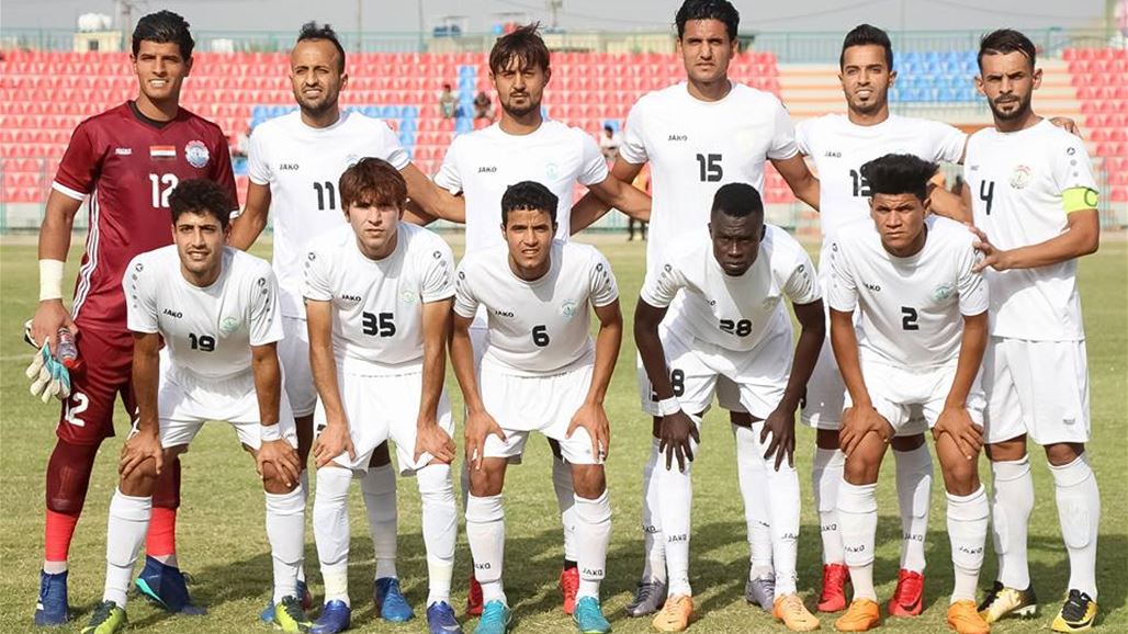 الصناعات الكهربائية تصعق العميد الكربلائي بالدوري الممتاز