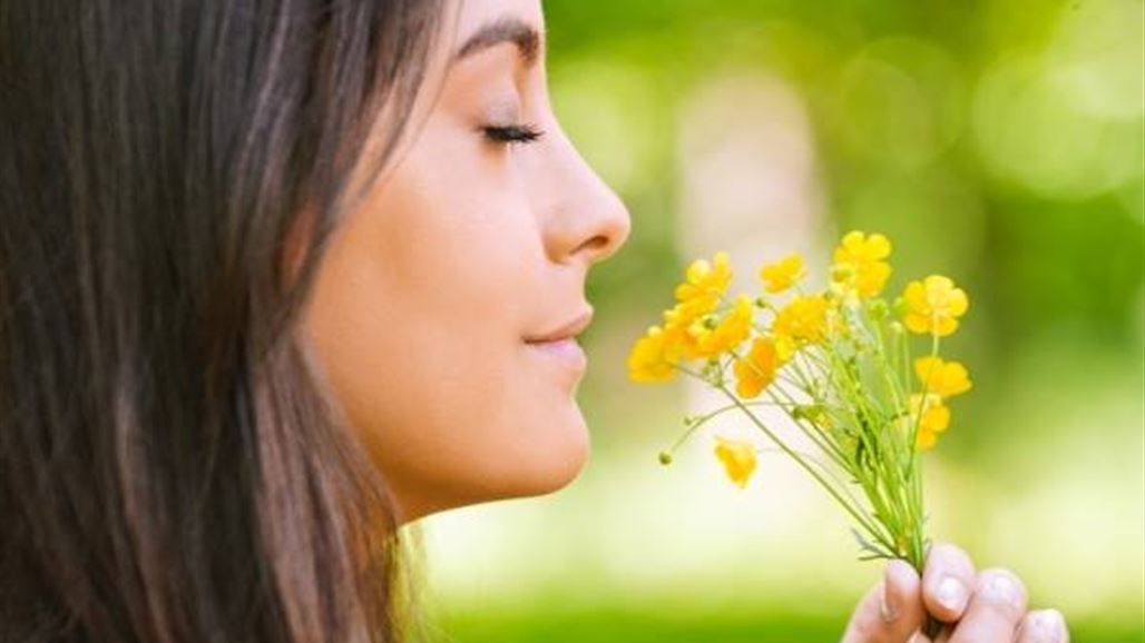 في هذه الحالة تختفي حاسة الشم لدى الانسان!