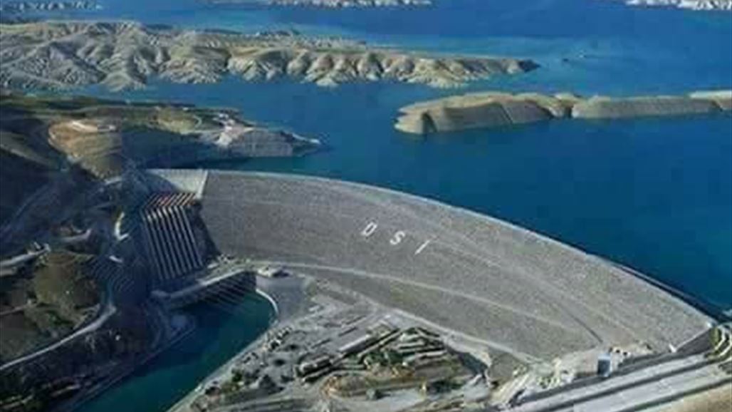 تركيا تعلن تأجيل ملء سد اليسو الى تموز المقبل