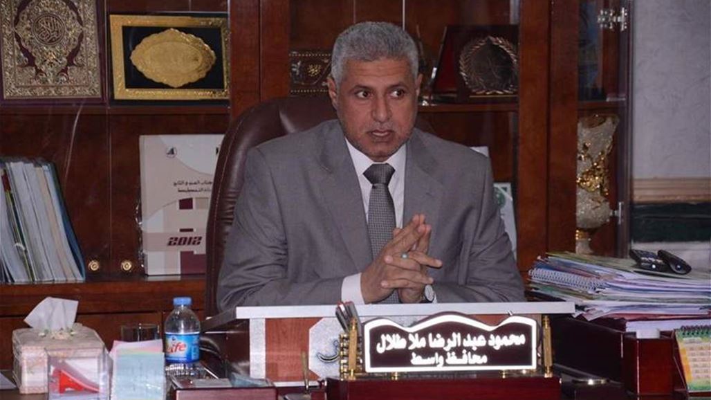 محافظ واسط يؤكد إنهاء عمل شركة الخصخصة في المحافظة