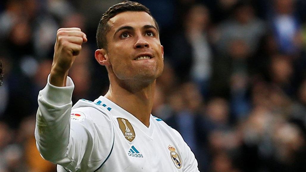 كرستيانو يستعد لإعلان رحيله عن ريال مدريد