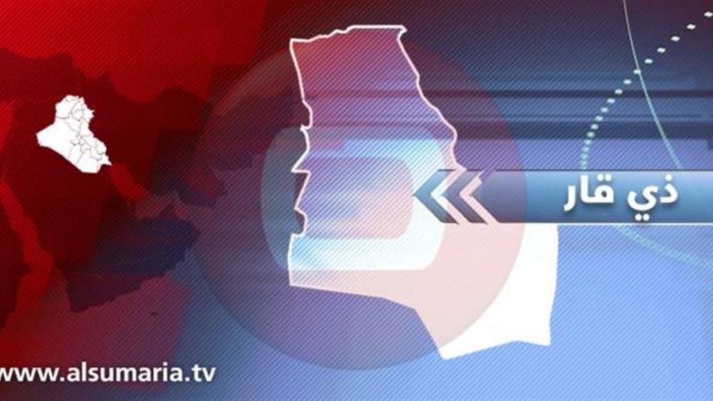 شرطة ذي قار تعلن اعتقال تاجر مخدرات بحوزته 14 ألف "حبة" في المحافظة