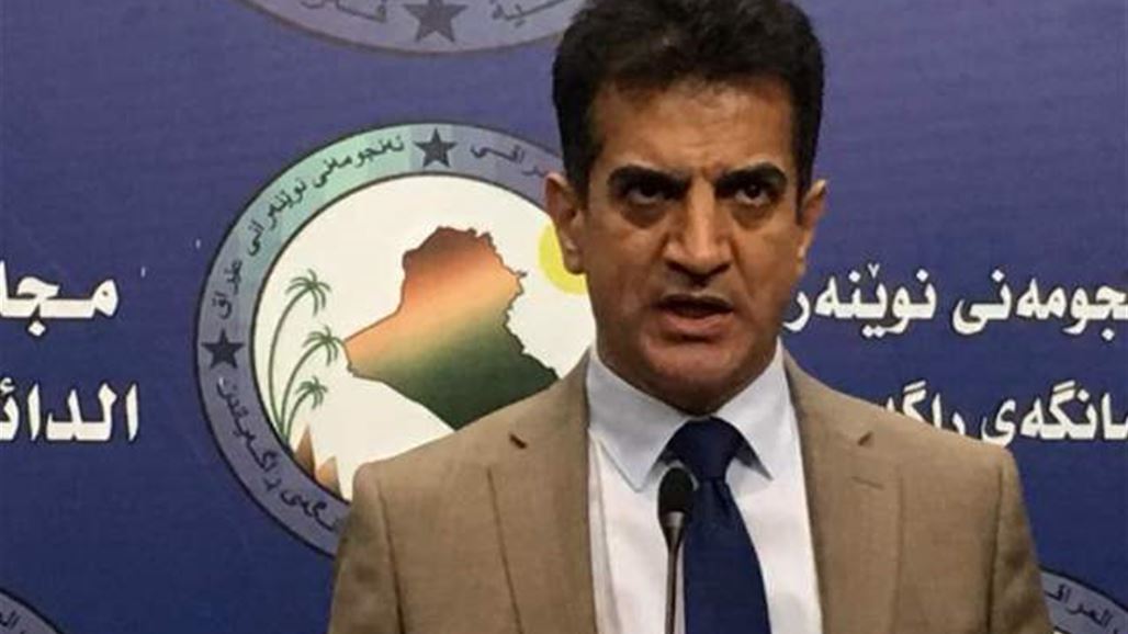 نائب يدعو لفتح تحقيق بـ"خمسة مليارت دولار" صُرفت للموارد المائية