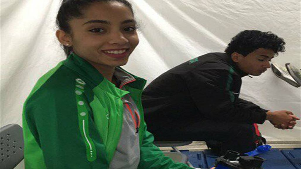 ذهبية وبرونزية للعراق في بطولة آسيا لألعاب القوى للشباب