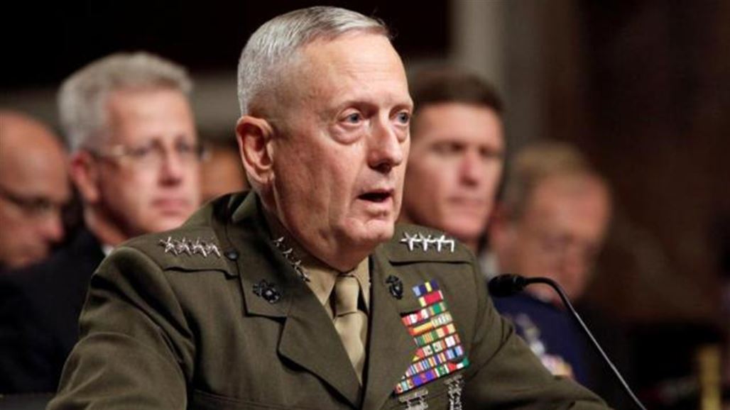 وزير الدفاع الأمريكي: مكافحة داعش مستمرة في سوريا