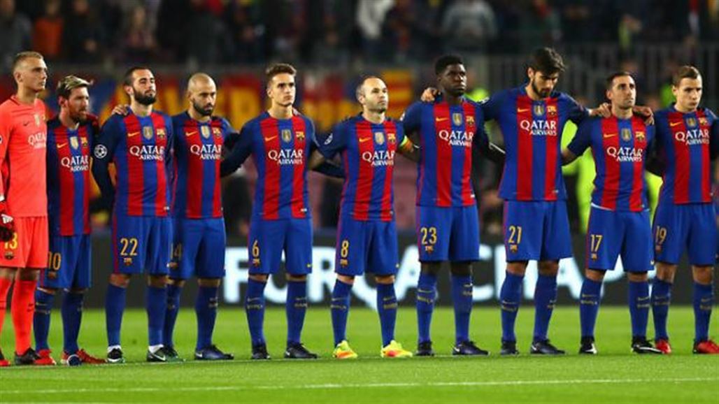 برشلونة يصدر قرارا رسميا بشأن الإدارة الرياضية للنادي