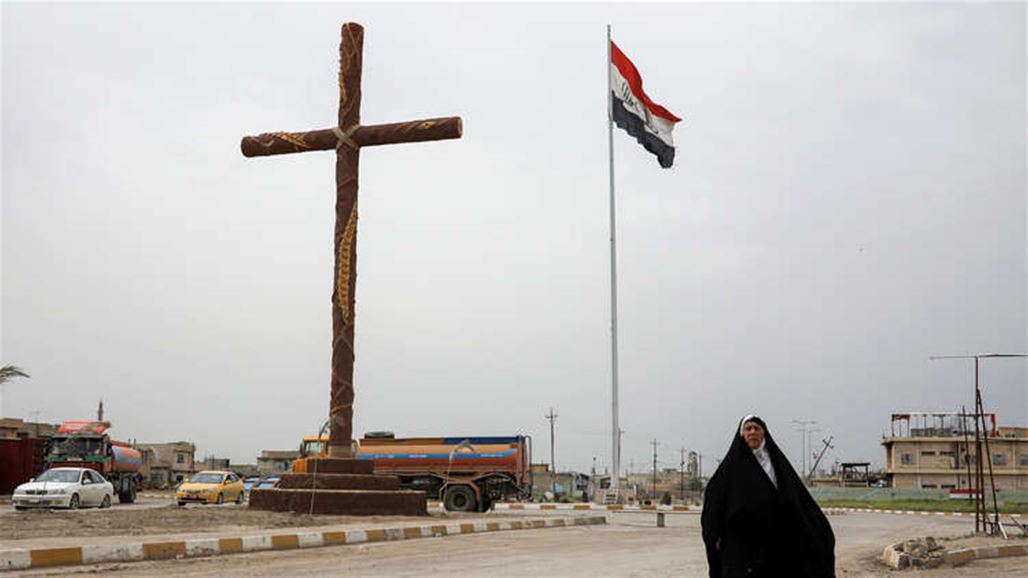 واشنطن: سنستغني عن الأمم المتحدة في مساعدة مسيحيي وأيزيديي العراق