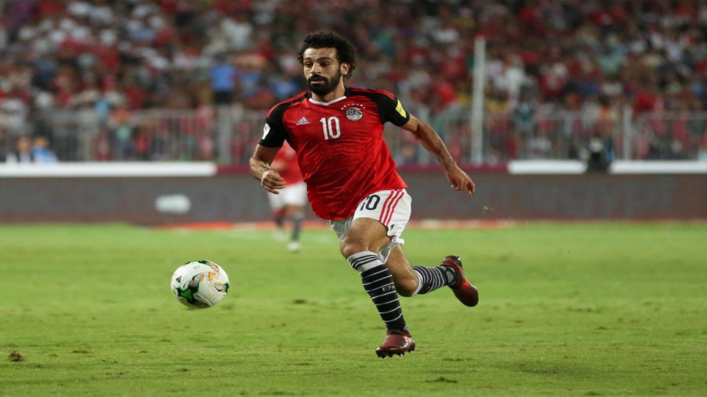صلاح يتمنى مواجهة إسبانيا في الدور الثاني من المونديال