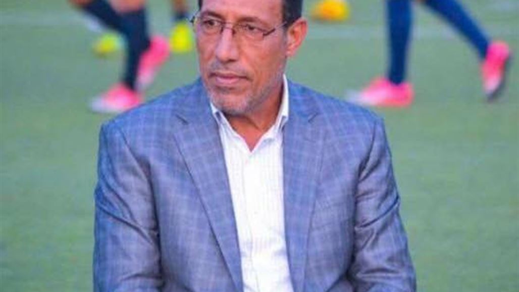الزاملي المرشح الأبرز لرئاسة لجنة الصالات في اتحاد الكرة