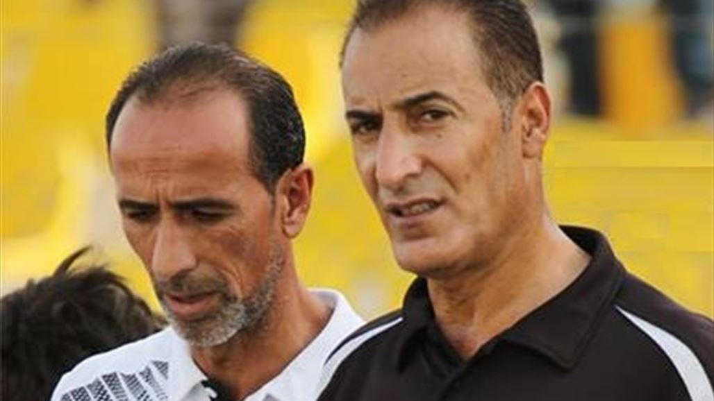 الحدود يعلن عن مدرب حراس مرماه الجديد