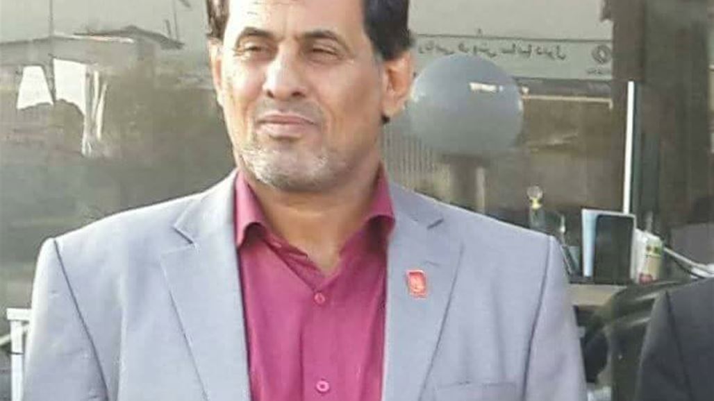 تعرف على الرئيس الجديد لنادي الديوانية