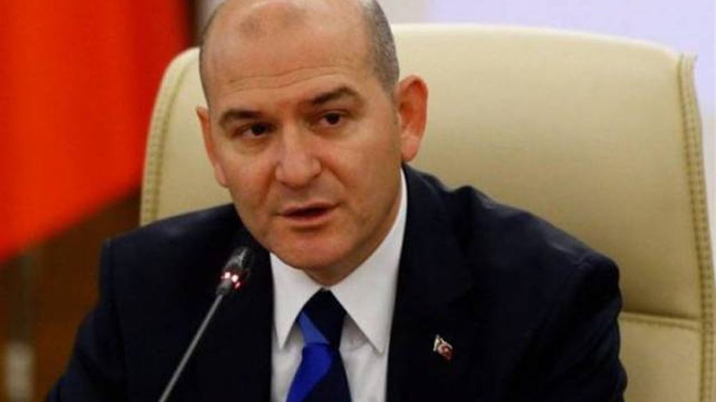 تركيا تؤكد إمكانية سيطرتها على معاقل حزب العمال في جبل قنديل "متى تشاء"