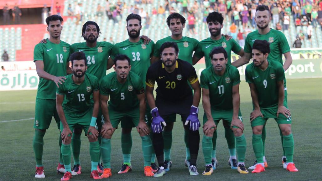 القيثارة تكسر عقدة استمرت لـ21 عاماً