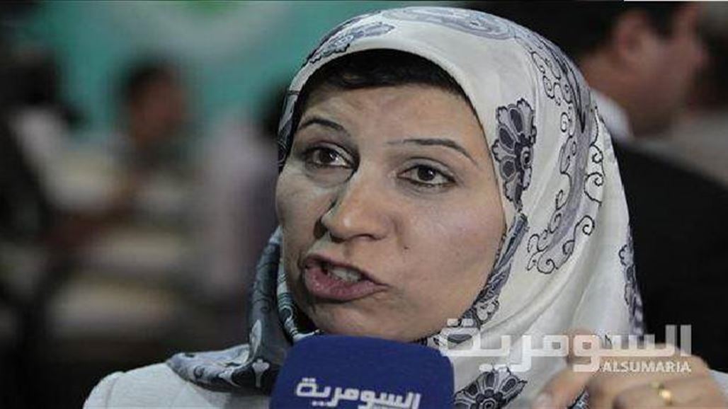 نائبة: أميركا إيران سيكون لهما دور مهم بشكل الحكومة المقبلة وشخصية رئيسها