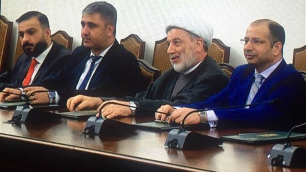 الشيخ محمد يعد الطعن بتعديل قانون انتخابات مجلس النواب محاولة للقبول بالتزوير