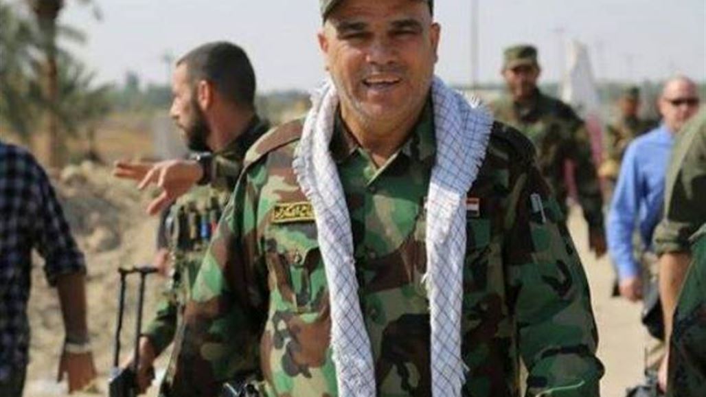 النوري يدعو المرجعية لحث الاحزاب والفصائل على تسليم اسلحتها للدولة و"دون شروط"