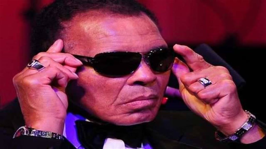 ورثة محمد علي كلاي يردون على ترامب