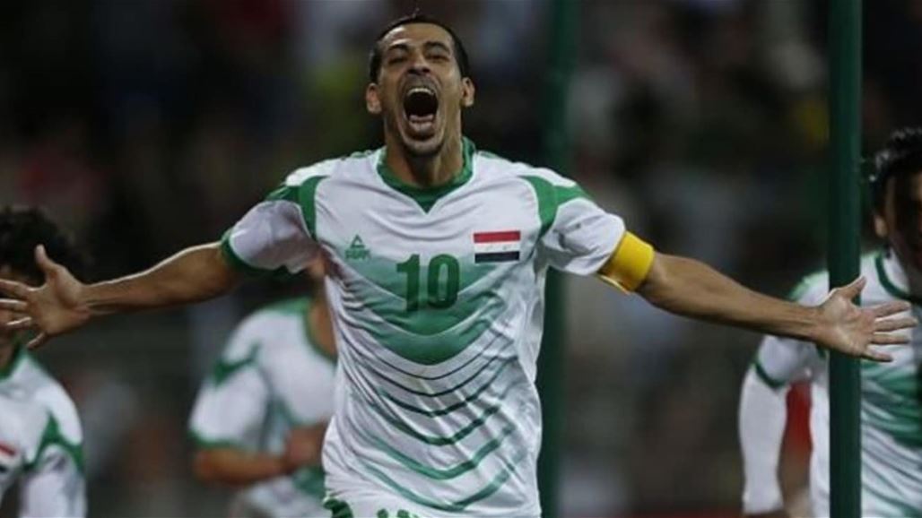 الآسيوي يصنف "السفاح" ضمن أعظم اللاعبين الذين لم يشاركوا بكأس العالم