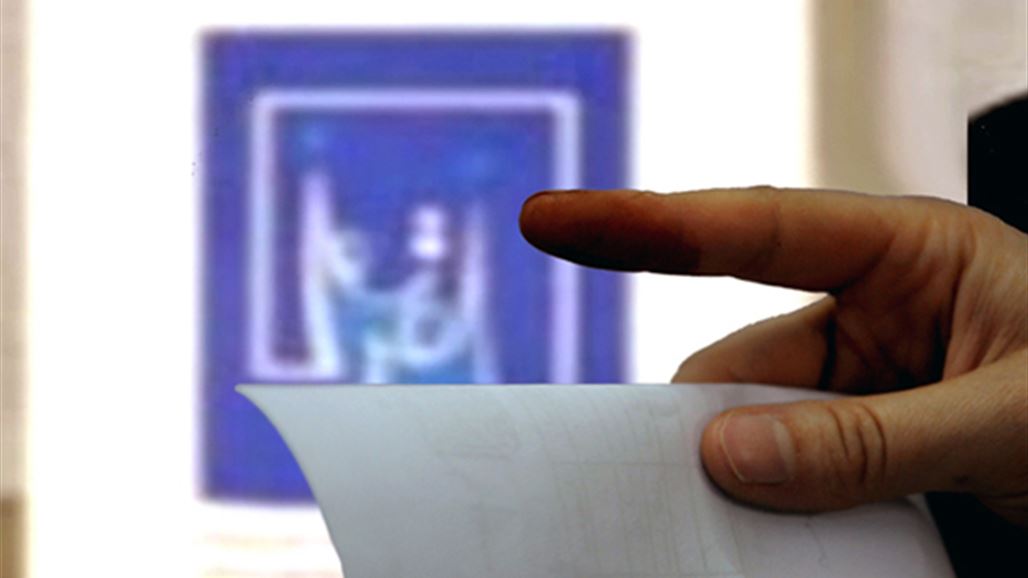 مصدر: القضاء سيستلم مكتب مفوضية  الانتخابات بكركوك غدا للشروع بالعد والفرز اليدوي