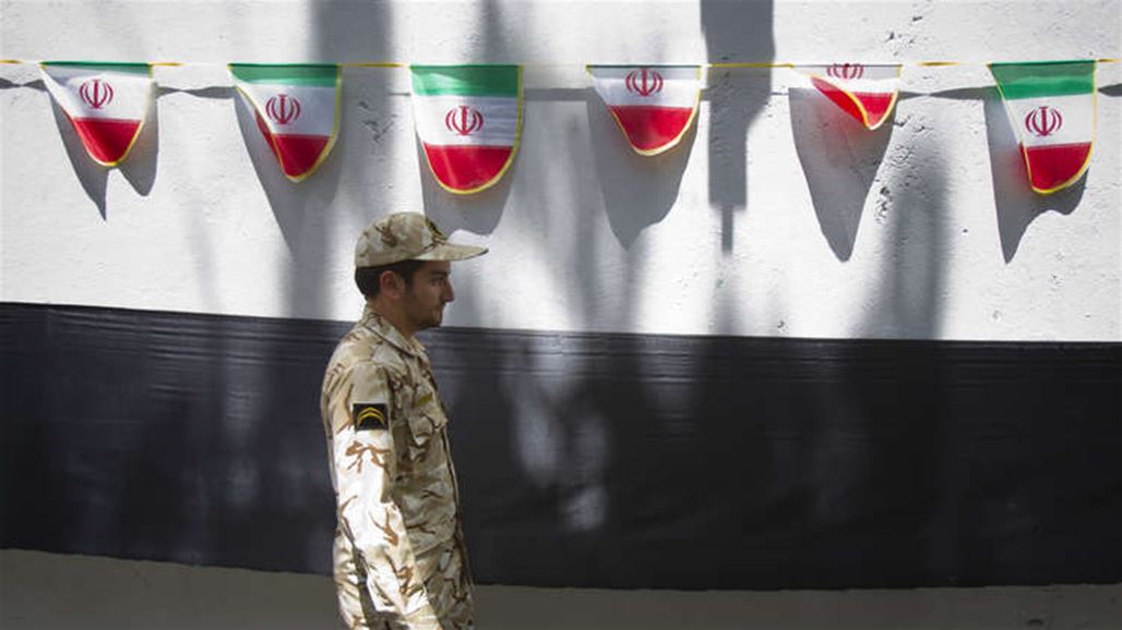 الحرس الثوري يقتل تسعة اشخاص تسللوا من العراق لتنفيذ هجمات في ايران