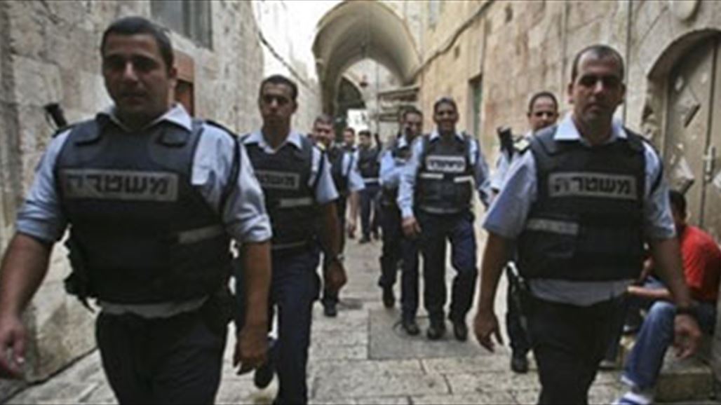 إسرائيل تمنع الصحفيين من إفطار رمضاني في القدس