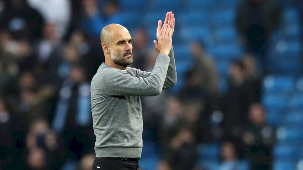 غوارديولا: لن أدرب برشلونة مرة أخرى