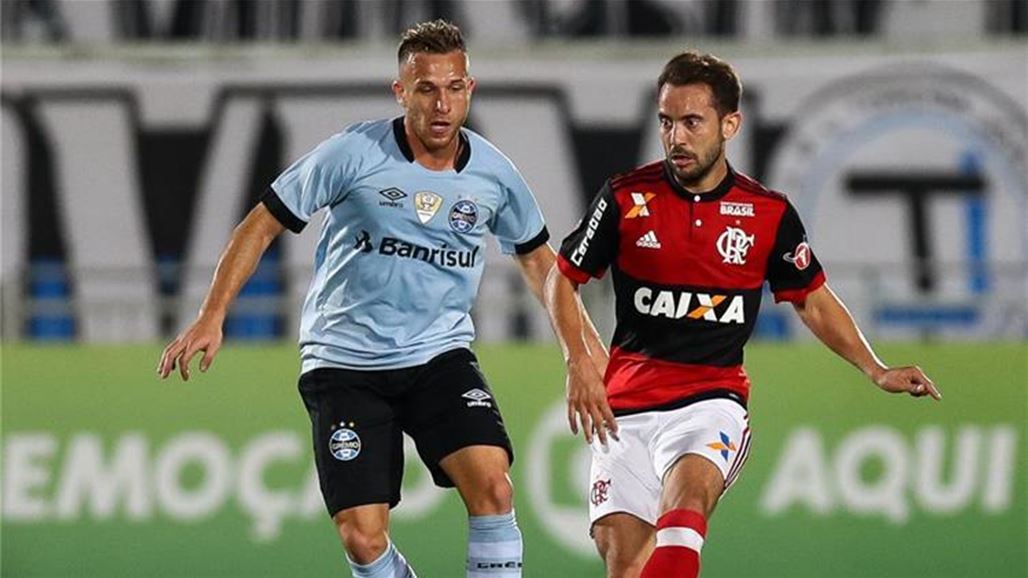 فالفيردي يطالب برشلونة بتسريع صفقة آرثر