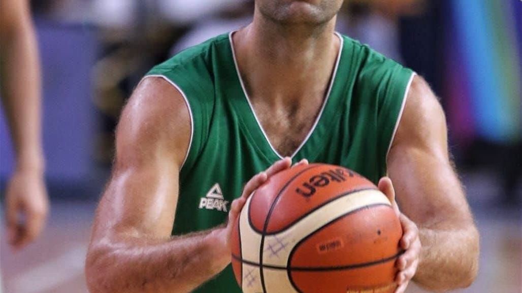 لاعب وطني السلة يحدد مفاتيح الفوز على كازخستان وقطر