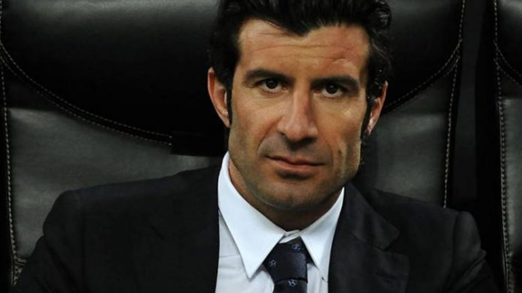 فيغو: ميسي لا يحتاج لكأس العالم