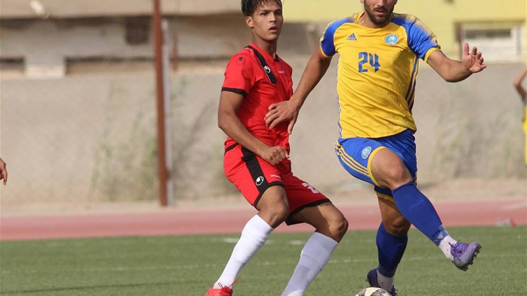 اليوم.. انطلاق الجولة الـ31 من الدوري الممتاز