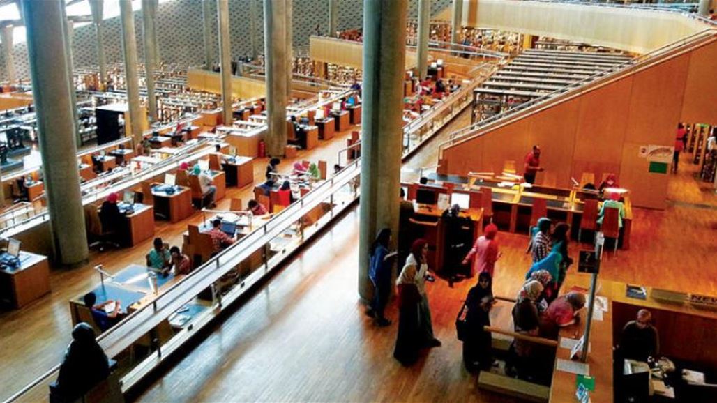 مصر تُهدي العراق معجماً للكلمات السومرية والأكدية في العربية