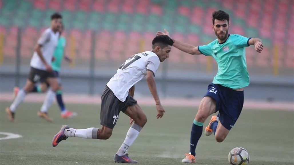 المسابقات تحدد مواعيد مباريات أربع جولات من الممتاز