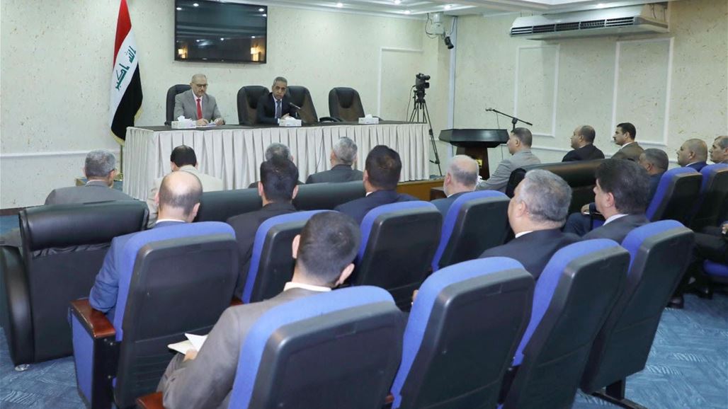 مجلس القضاء الأعلى يؤكد على تطبيق تعديل قانون الانتخابات بشكل "مهني"