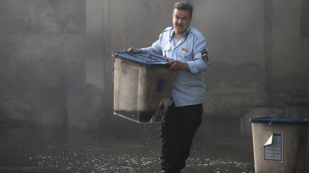 مصدر يكشف عن مساع لتشكيل تحالف "6/10" لالغاء الانتخابات