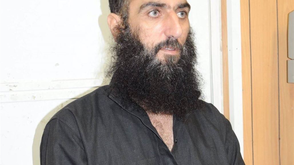 صدام من مهرب الى قيادي.. "التقيت البغدادي وسلمني هدية"