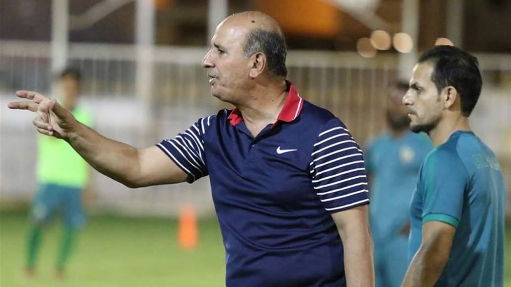 جسام: الفوز خارج القواعد منح اللاعبين جرعة معنوية مضاعفة لمواصلة الانتصارات