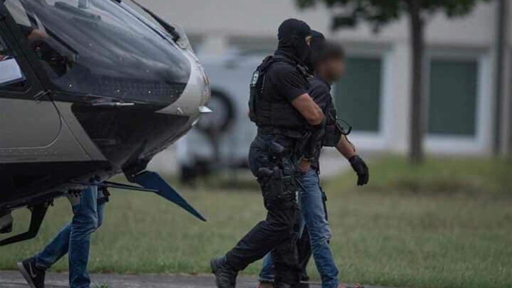 الخارجية:  تسليم سلطات كردستان المتهم علي بشار لالمانيا مخالفة قانونية