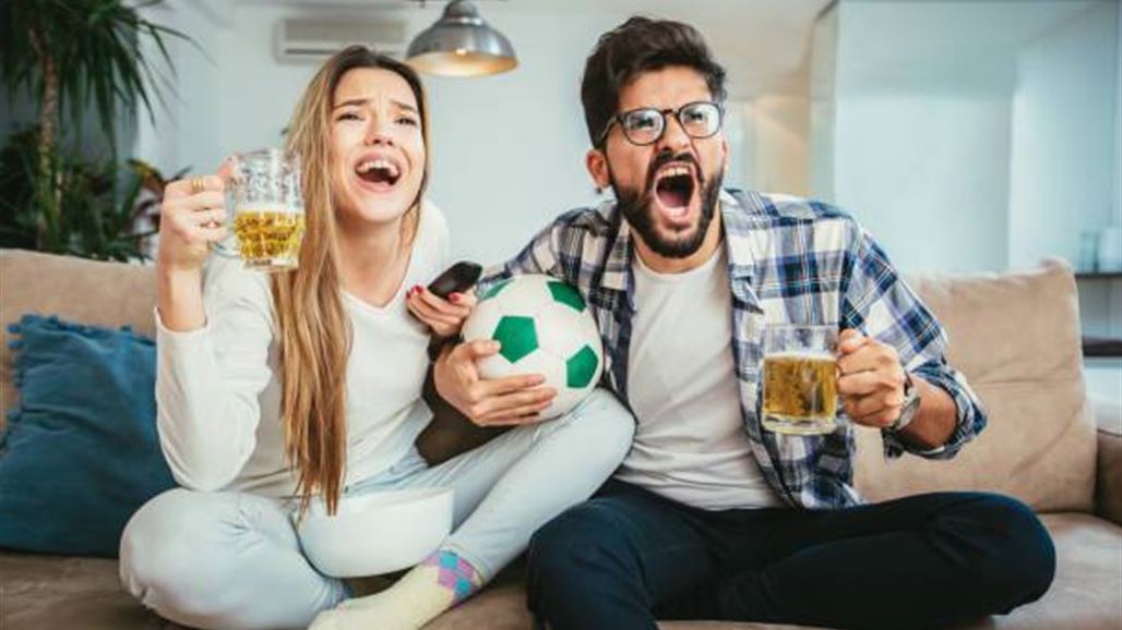 إحذروا مباريات كأس العالم قد تهدّد صحتكم