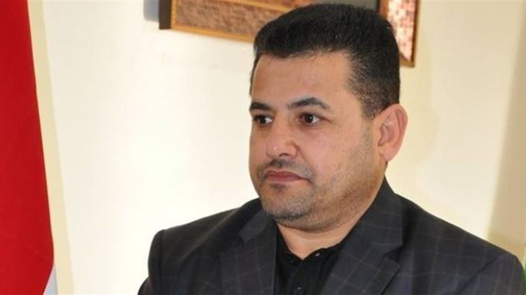 الاعرجي في استئناف الرصافة لمتابعة اجراءات التحقيق بملابسات تفجير مدينة الصدر