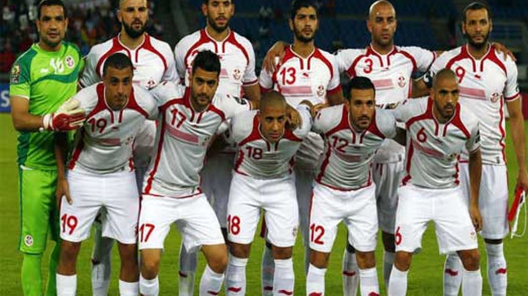 ما لا تعرفونه عن منتخب تونس في مونديال روسيا!