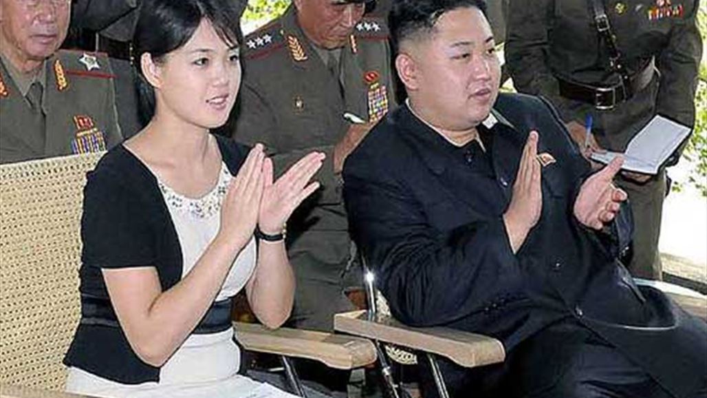 ما حقيقة زواج زعيم كوريا الشمالية من مغنية؟