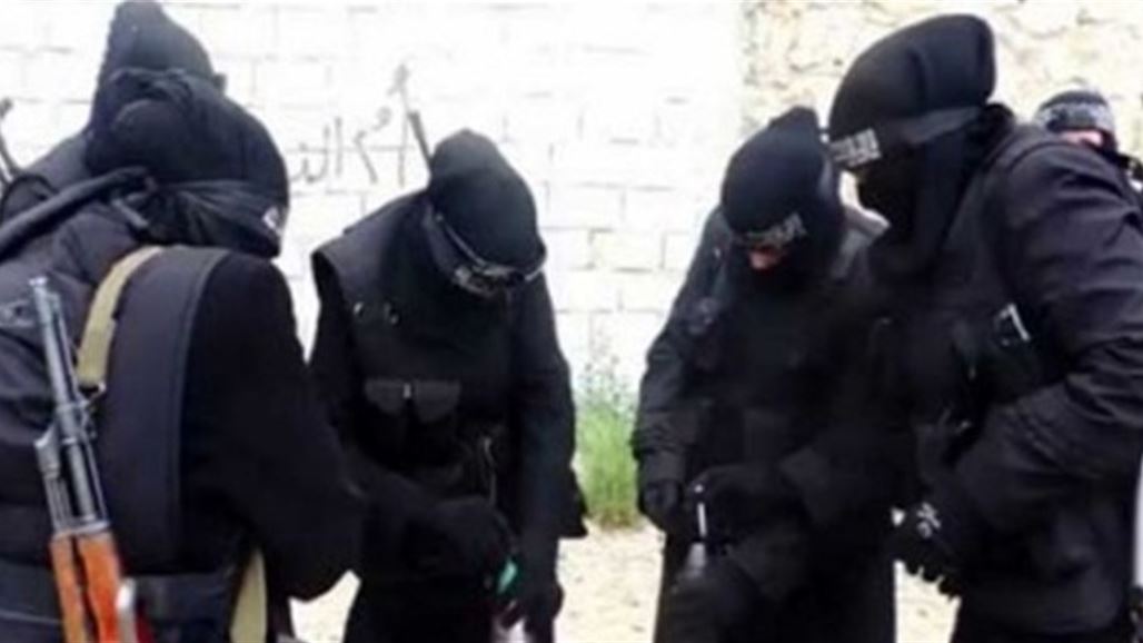 السجن لأميركية داعشية هددت شرطة "إف بي آي"