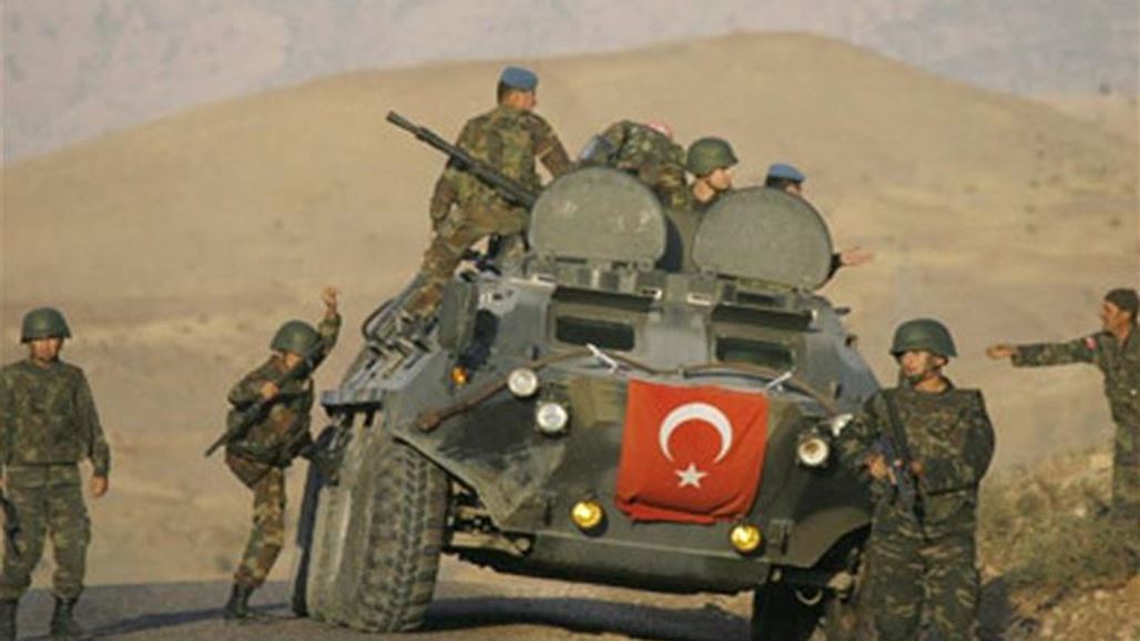 قرويون كرد يترقبون التهديدات التركية بحذر وسط مخاوف من تحويل مناطقهم لساحة حرب