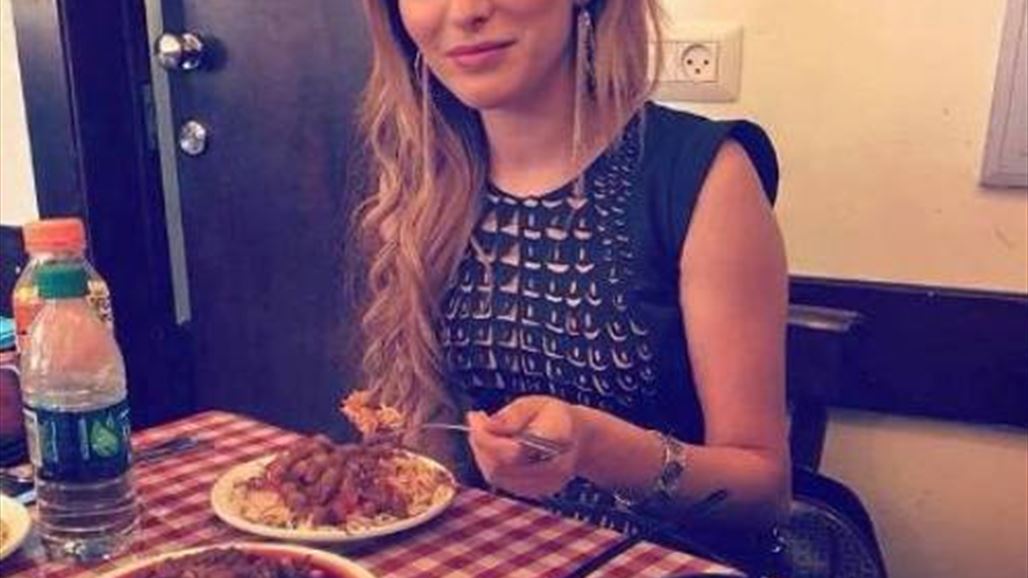 ملكة جمال العراق تتحدث عن زيارتها لاسرائيل