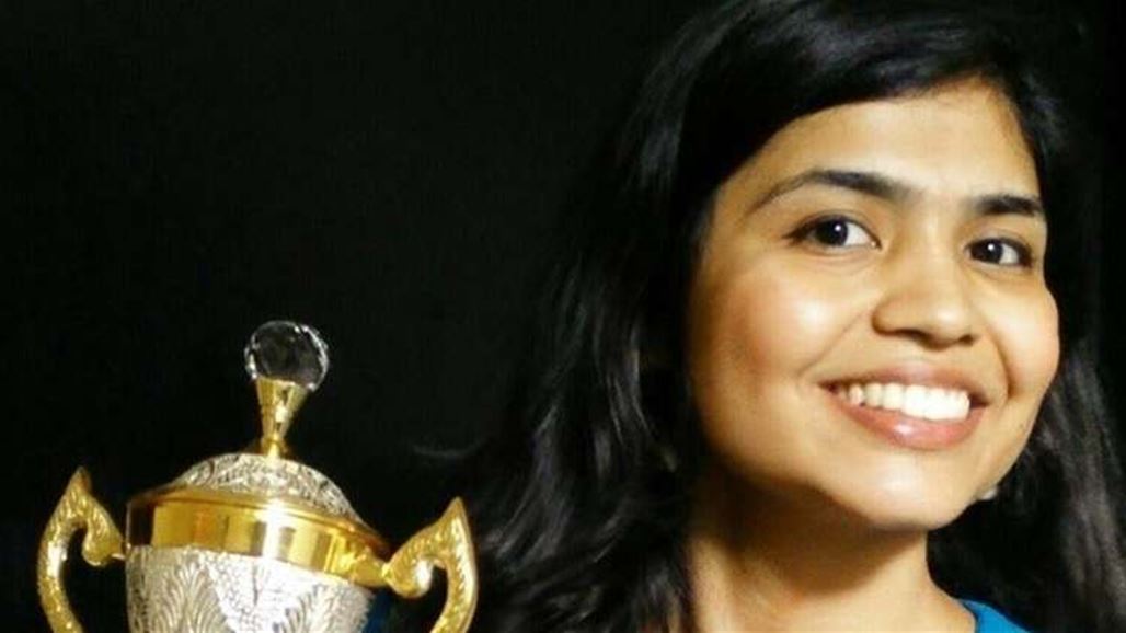 انسحاب لاعبة هندية من بطولة آسيا للشطرنج في إيران رفضا للحجاب