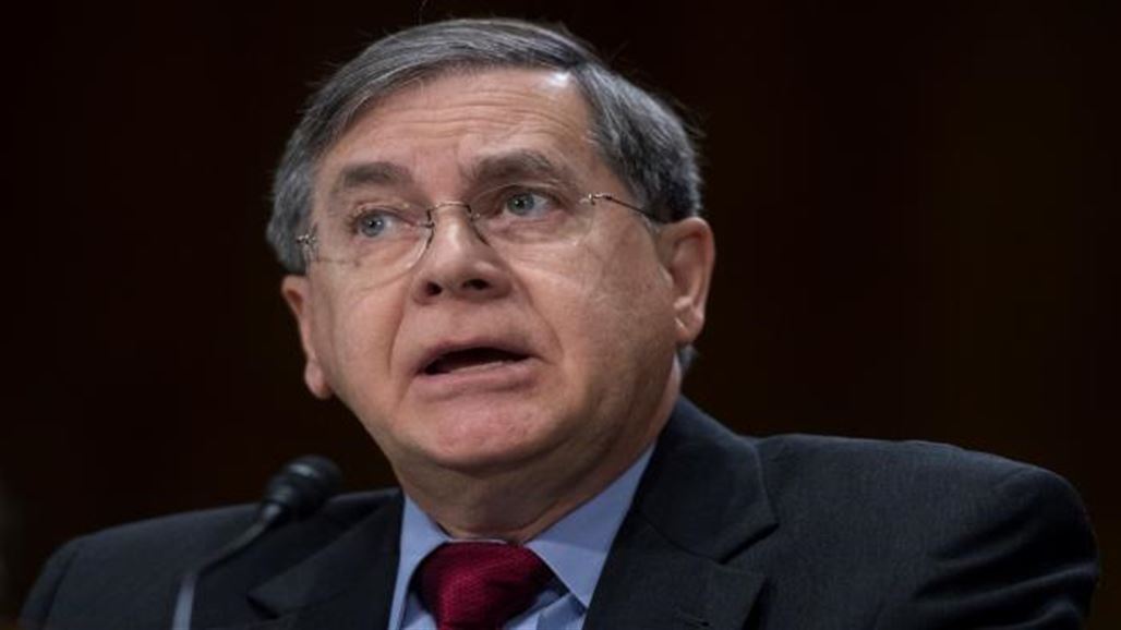 مسؤول امريكي: العراق يمكن ان يلعب دوراً بالجهود الرامية لمواجهة الأنشطة الخبيثة لطهران