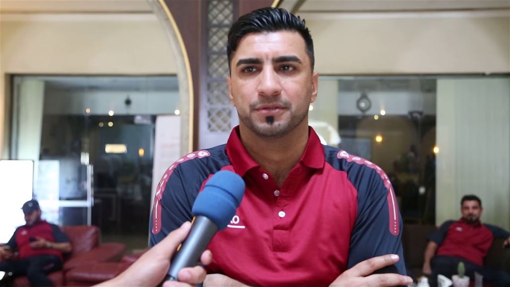 مشرف كرة الأنيق يحمل حكم المباراة الخسارة أمام القيثارة